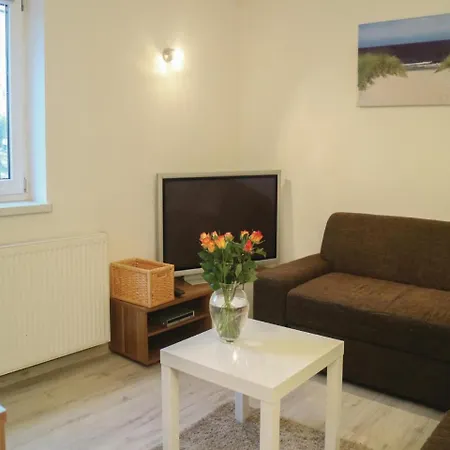 One-bedroom In Kuhlungsborn Ostseebad Kühlungsborn