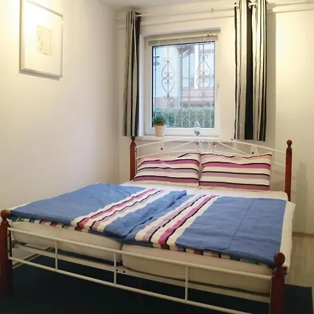 One-bedroom In Kuhlungsborn * Ostseebad Kühlungsborn