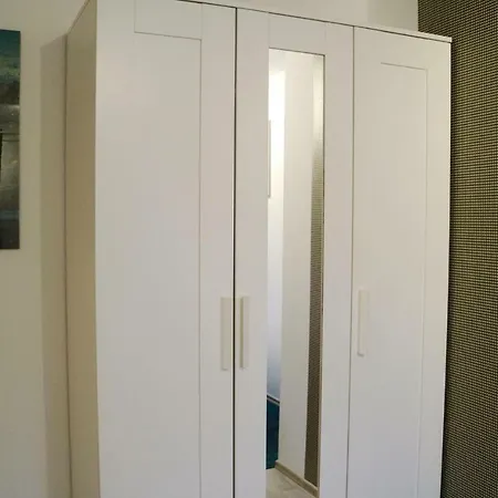 One-bedroom In Kuhlungsborn Lejlighed