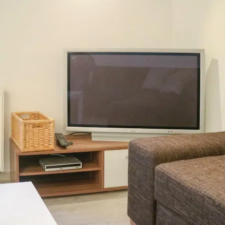 One-bedroom In Kuhlungsborn * Ostseebad Kühlungsborn