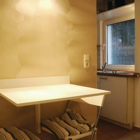 One-bedroom In Kuhlungsborn Lejlighed Ostseebad Kühlungsborn