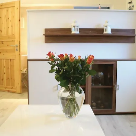 One-bedroom In Kuhlungsborn Apartamento Ostseebad Kühlungsborn