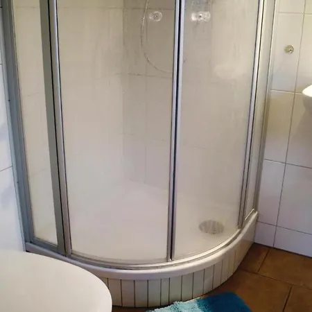 One-bedroom In Kuhlungsborn